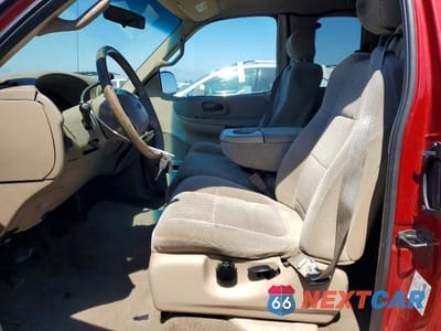 Zdjęcie 7 z 12 samochodu: 2002 FORD F150 VIN:1FTRX17L02NA63890 - miniatura