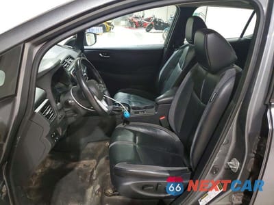 Zdjęcie 7 z 12 samochodu: 2019 NISSAN LEAF SL VIN:1N4AZ1CP1KC302543 - miniatura