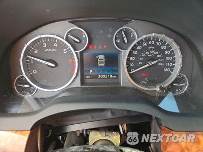 Zdjęcie 9 z 12 samochodu: 2014 TOYOTA TUNDRA CREWMAX PLATINUM VIN:5TFAY5F14EX392733 - miniatura