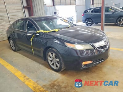 Czwarte zdjęcie samochodu z boku: 2012 ACURA TL VIN:19UUA8F29CA009804 - miniatura