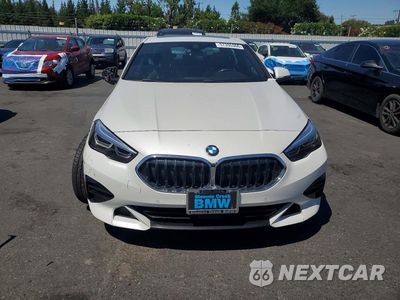 Piąte zdjęcie samochodu w środku: 2022 BMW 228XI VIN:WBA73AK02N7J84023 - miniatura
