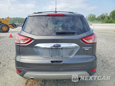 Zdjęcie 6 z 13 samochodu: 2016 FORD ESCAPE TITANIUM VIN:1FMCU9JX0GUA25609 - miniatura