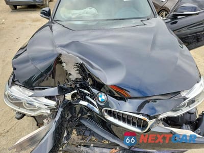 Zdjęcie 11 z 12 samochodu: 2016 BMW 328 XI SULEV VIN:WBA8E3C54GK504673 - miniatura