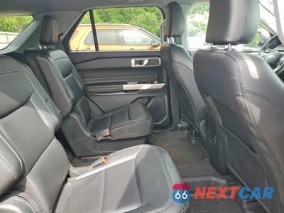 Zdjęcie 11 z 13 samochodu: 2024 FORD EXPLORER XLT VIN:1FMSK8DH5RGA41936 - miniatura