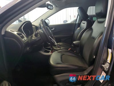 Zdjęcie 7 z 14 samochodu: 2018 JEEP COMPASS LATITUDE VIN:3C4NJCBB5JT338856 - miniatura