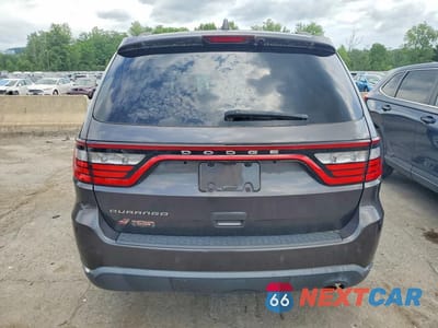 Zdjęcie 6 z 13 samochodu: 2019 DODGE DURANGO SXT VIN:1C4RDJAG3KC606410 - miniatura