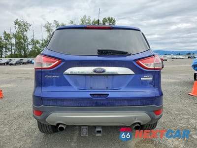 Zdjęcie 6 z 14 samochodu: 2013 FORD ESCAPE SEL VIN:1FMCU0H90DUC55875 - miniatura
