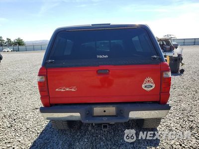 Zdjęcie 6 z 12 samochodu: 2001 FORD RANGER SUPER CAB VIN:1FTZR15E91PA69169 - miniatura