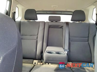 Zdjęcie 10 z 13 samochodu: 2023 NISSAN ROGUE S VIN:5N1BT3AA0PC859800 - miniatura