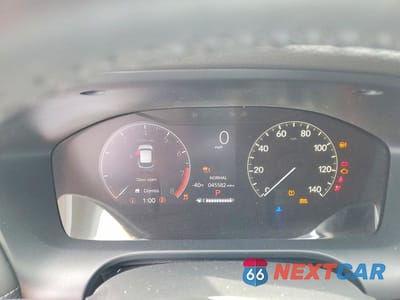 Zdjęcie 9 z 13 samochodu: 2024 HONDA HR-V EXL VIN:3CZRZ1H77RM740864 - miniatura
