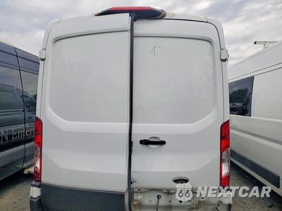 Zdjęcie 6 z 13 samochodu: 2023 FORD TRANSIT T- - DELIVERY VAN VIN:1FTBR1C82PKB38983 - miniatura
