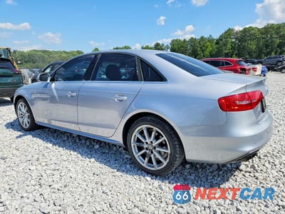 Drugie zdjęcie samochodu z przodu: 2016 AUDI A4 PREMIUM S-LINE VIN:WAUBFAFL1GN017074 - miniatura