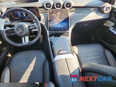 Zdjęcie 8 z 13 samochodu: 2023 MERCEDES-BENZ GLC 300 4MATIC VIN:W1NKM4HB5PF028936 - miniatura