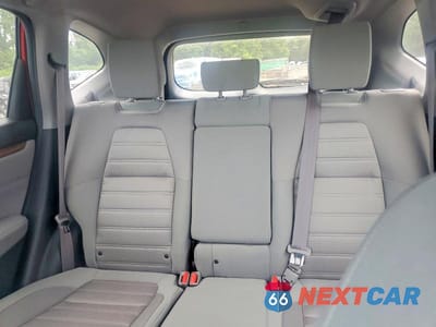 Zdjęcie 10 z 13 samochodu: 2021 HONDA CR-V EX VIN:2HKRW2H59MH644879 - miniatura