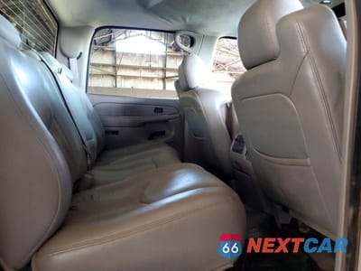 Zdjęcie 10 z 12 samochodu: 2004 GMC NEW SIERRA K1500 VIN:2GTEK13T641398840 - miniatura