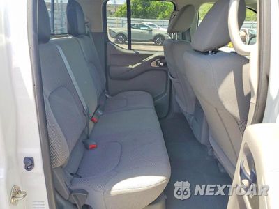 Zdjęcie 10 z 12 samochodu: 2019 NISSAN FRONTIER SV VIN:1N6AD0ER3KN879724 - miniatura