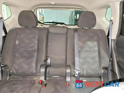 Zdjęcie 10 z 14 samochodu: 2015 NISSAN ROGUE SV VIN:KNMAT2MV8FP581101 - miniatura