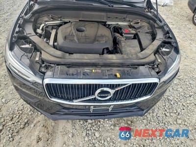 Zdjęcie 12 z 13 samochodu: 2020 VOLVO XC60 T5 MOMENTUM VIN:YV4102RK4L1553752 - miniatura