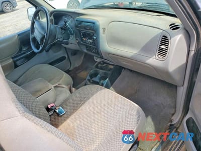Zdjęcie 8 z 12 samochodu: 1999 FORD RANGER SUPER CAB VIN:1FTYR14V1XPB79848 - miniatura