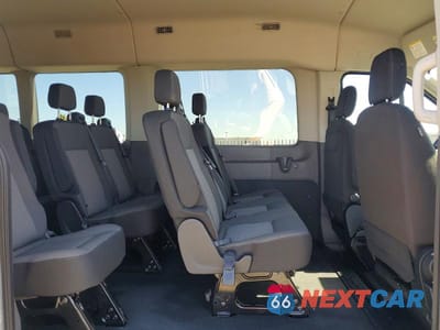 Zdjęcie 11 z 13 samochodu: 2022 FORD TRANSIT T-350 VIN:1FBAX2CG4NKA69066 - miniatura
