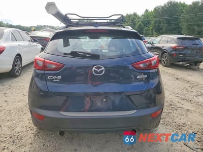 Zdjęcie 6 z 13 samochodu: 2016 MAZDA CX-3 GRAND TOURING VIN:JM1DKBD78G0113011 - miniatura