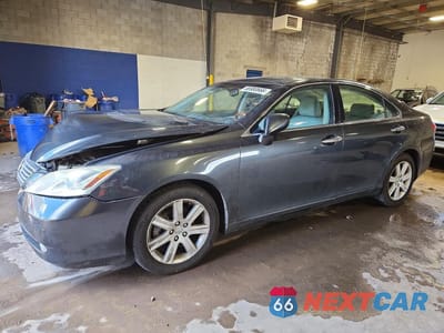 2009 LEXUS ES 350 JTHBJ46G492311836 - główne zdjęcie licytacji z USA - miniatura