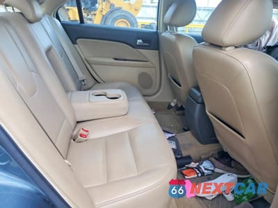 Zdjęcie 10 z 12 samochodu: 2012 FORD FUSION VIN:3FAHP0JA0CR212025 - miniatura
