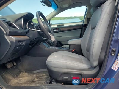 Zdjęcie 7 z 13 samochodu: 2018 SUBARU OUTBACK 2.5I LIMITED VIN:4S4BSAKC3J3333756 - miniatura