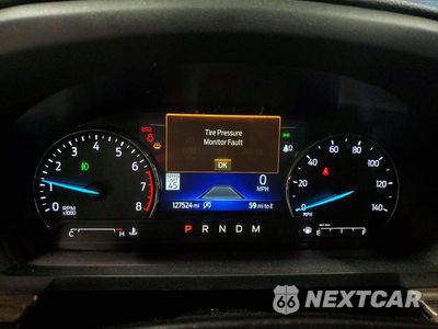 Zdjęcie 9 z 14 samochodu: 2020 FORD EXPLORER LIMITED VIN:1FMSK8FH9LGB06873 - miniatura