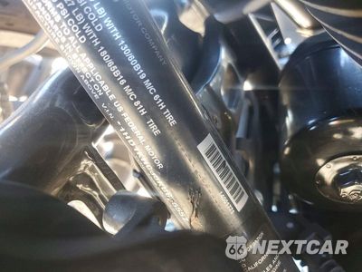 Zdjęcie 9 z 9 samochodu: 2019 HARLEY-DAVIDSON FLTRX VIN:1HD1KHC35KB645557 - miniatura