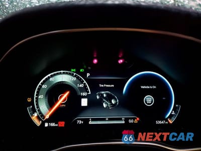 Zdjęcie 9 z 14 samochodu: 2023 GENESIS GV80 3.5T VIN:KMUHCESC2PU111695 - miniatura