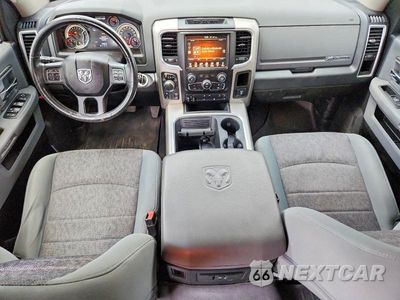 Zdjęcie 8 z 12 samochodu: 2017 RAM 1500 SLT VIN:1C6RR7LTXHS781435 - miniatura
