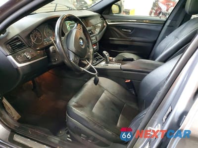 Zdjęcie 7 z 12 samochodu: 2013 BMW 535 XI VIN:WBAFU7C5XDDU72670 - miniatura