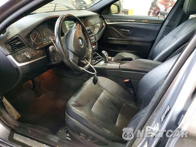 Zdjęcie 7 z 12 samochodu: 2013 BMW 535 XI VIN:WBAFU7C5XDDU72670 - miniatura