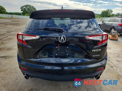Zdjęcie 6 z 13 samochodu: 2020 ACURA RDX VIN:5J8TC2H35LL035071 - miniatura