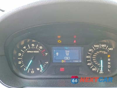Zdjęcie 9 z 13 samochodu: 2011 FORD EDGE SE VIN:2FMDK3GC7BBB12448 - miniatura
