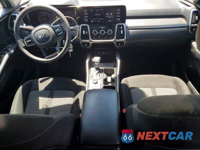 Zdjęcie 8 z 14 samochodu: 2021 KIA SORENTO LX VIN:5XYRG4LC8MG005110 - miniatura