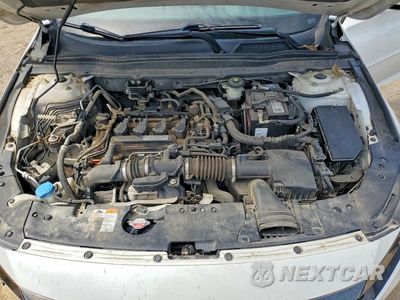 Zdjęcie 11 z 12 samochodu: 2019 HONDA ACCORD SPORT VIN:1HGCV1F39KA110792 - miniatura