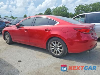 Drugie zdjęcie samochodu z przodu: 2016 MAZDA 6 SPORT VIN:JM1GJ1U51G1416327 - miniatura