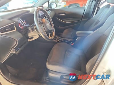 Zdjęcie 7 z 12 samochodu: 2021 TOYOTA COROLLA SE VIN:5YFS4MCE2MP093465 - miniatura