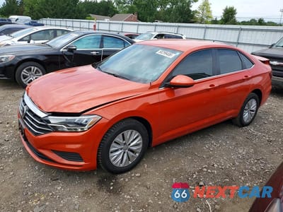 2019 VOLKSWAGEN JETTA S 3VWC57BU4KM217345 - główne zdjęcie licytacji z USA - miniatura