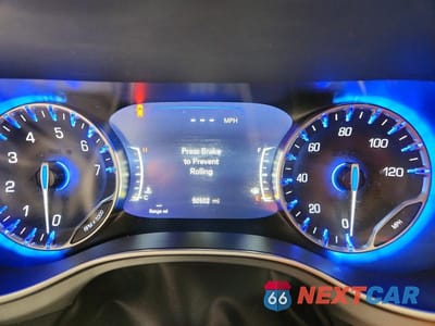 Zdjęcie 9 z 13 samochodu: 2025 CHRYSLER PACIFICA LIMITED VIN:2C4RC1GG9SR552564 - miniatura