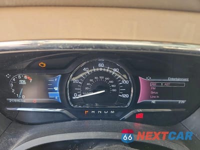 Zdjęcie 9 z 12 samochodu: 2015 LINCOLN NAVIGATOR VIN:5LMJJ2HT6FEJ02757 - miniatura
