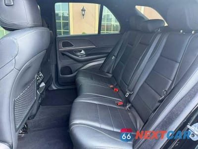Zdjęcie 12 z 14 samochodu: 2024 MERCEDES-BENZ GLE 350 4MATIC VIN:4JGFB4FB1RB250557 - miniatura