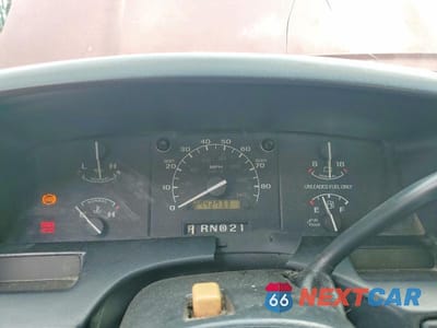Zdjęcie 9 z 12 samochodu: 1996 FORD F150 VIN:1FTEF15N8TLB32585 - miniatura
