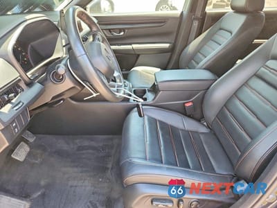 Zdjęcie 7 z 13 samochodu: 2025 HONDA CR-V SPORT-L VIN:5J6RS6H80SL006598 - miniatura