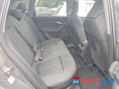 Zdjęcie 10 z 13 samochodu: 2025 AUDI Q6 E-TRON PREMIUM PLUS VIN:WA124BGF8SA042202 - miniatura