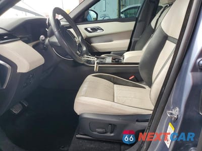 Zdjęcie 7 z 13 samochodu: 2019 LAND ROVER RANGE ROVER VELAR R-DYNAMIC SE VIN:SALYL2EV7KA203029 - miniatura