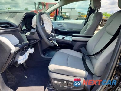 Zdjęcie 7 z 13 samochodu: 2026 TOYOTA SIENNA XLE 8-PASSENGER VIN:5TDYRKEC0TS307953 - miniatura