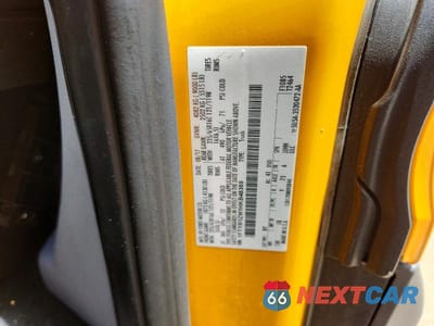 Zdjęcie 13 z 13 samochodu: 2017 FORD TRANSIT T-250 VIN:1FTYR1ZM1HKB48369 - miniatura
